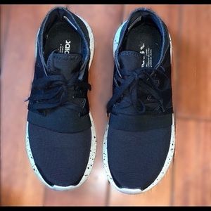 Adidas tubular shoes